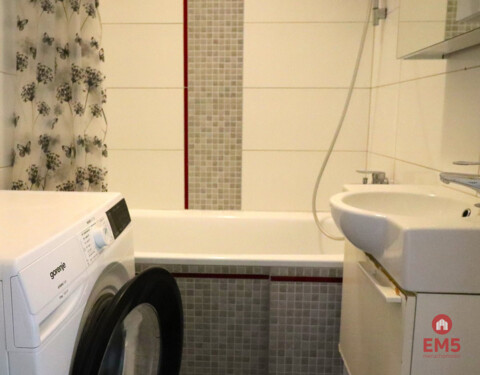 Wohnung zu verkaufen