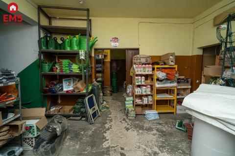 Business premises for sale