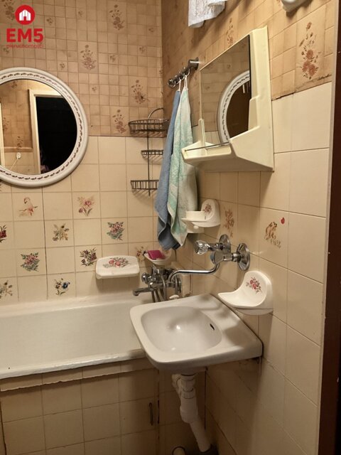 Trzy pokoje blisko Dworca PKS.