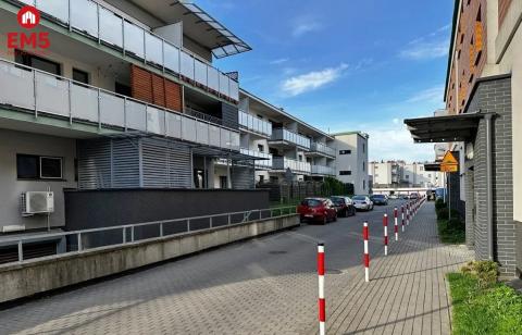 Wohnung zu verkaufen