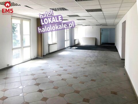 Business premises for rent