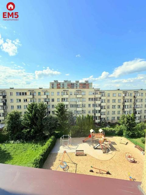 3 pokoje z oddzielną kuchnią Ul. Zagórna