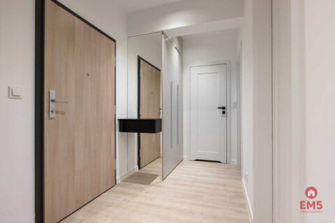 Wohnung zu verkaufen