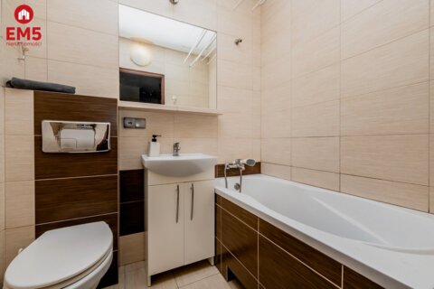 Wohnung zu verkaufen