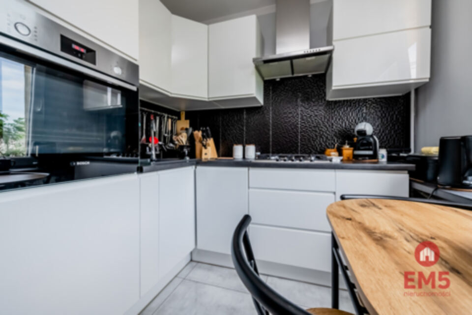 Wohnung zu verkaufen