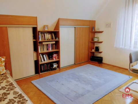 Haus zu verkaufen