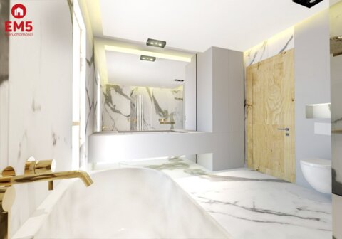 Nowoczesne domy-Klepacze, Białystok