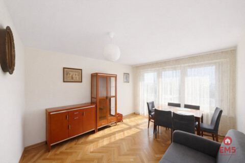 2 pokoje | Piaski | blisko UMB i szpitala | Balkon