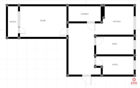 Wohnung zu verkaufen