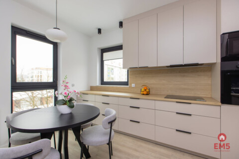 Apartament 3-pokojowy 3 piętro, winda