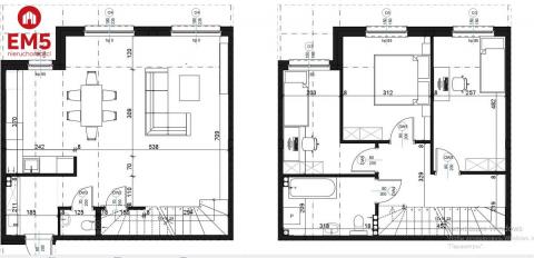 Apartment for sale