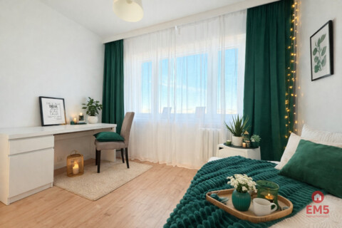 Legionowa 3 oddzielne pokoje USK,DSK