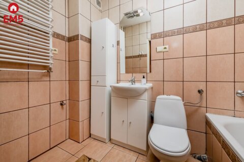 Wohnung zu verkaufen