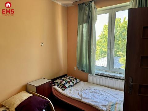 Kamienica, Centrum, Kuźnica Białostocka.