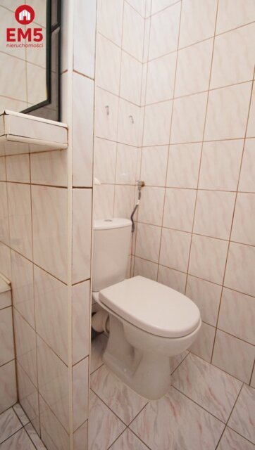 Mieszkanie 32 m2, Warszawska