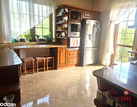 Dom gmina Bakałarzewo