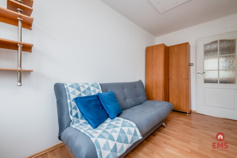 Wohnung zu verkaufen