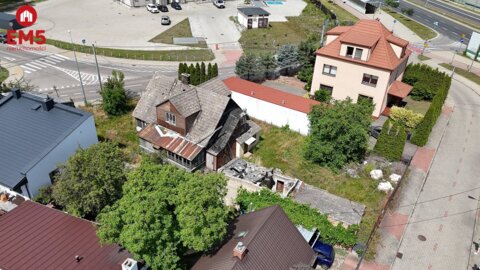 Grundstück zu verkaufen