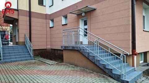 Geschäftsräume zur Miete