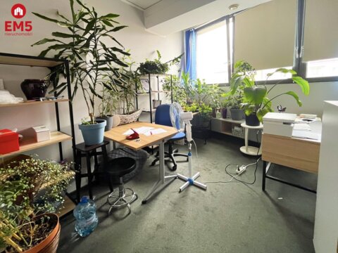 Geschäftsräume zur Miete