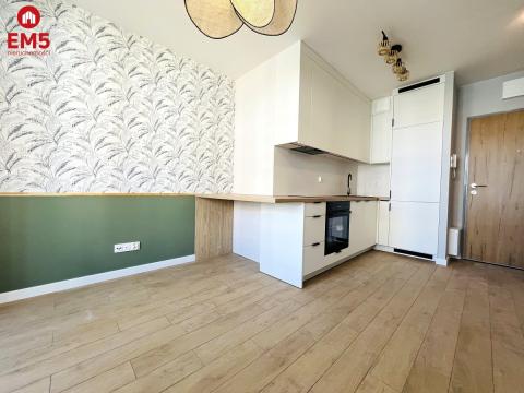 Nowe Budownictwo 2 pokoje ,winda