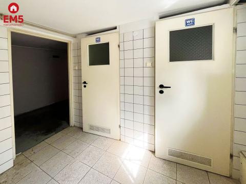 Geschäftsräume zur Miete
