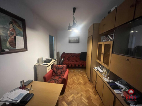 Wohnung zu verkaufen