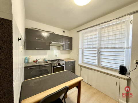 Apartment for rent