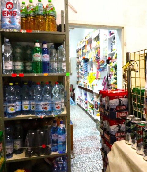 Business premises for sale