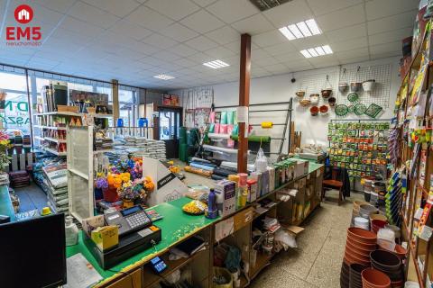 Помещения для бизнеса на продажу