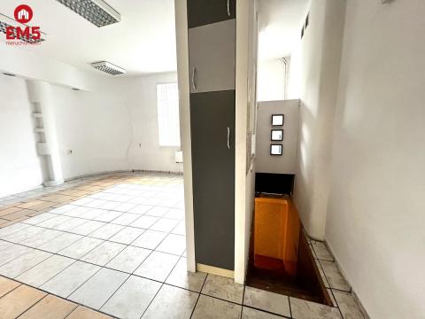 Lokal usługowy idealny na Twój biznes.