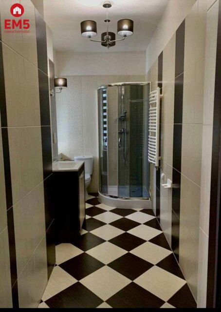 Dom wolnostojący os. Wygoda