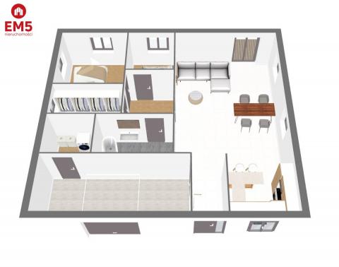 House for sale