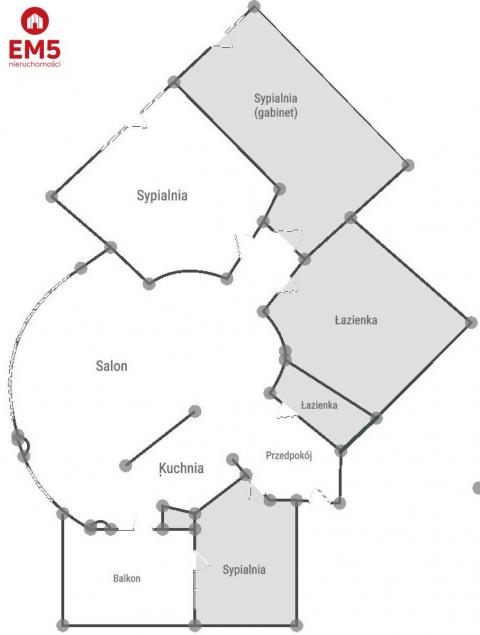 Wohnung zu verkaufen