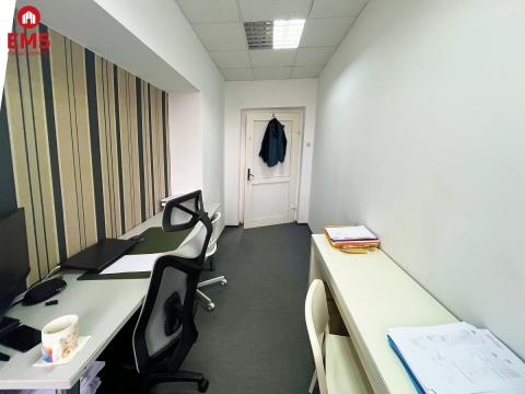 Lokalik 10m2 w centrum