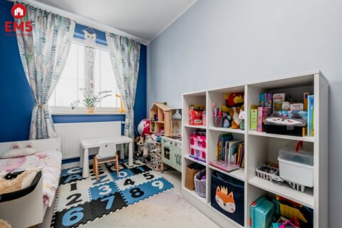 Wohnung zu verkaufen