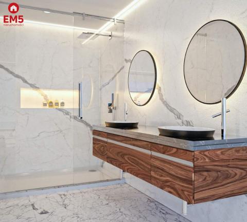 Penthouse w Altea, Hiszpania