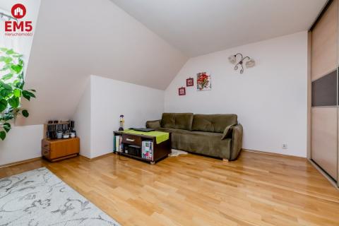 Klimatyczne mieszkanie na Swobodnej