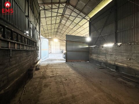 Склад/зал в аренду