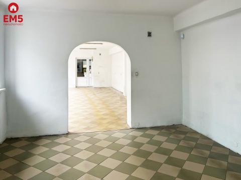 Parter 80 m2  w świetnej lokalizacji