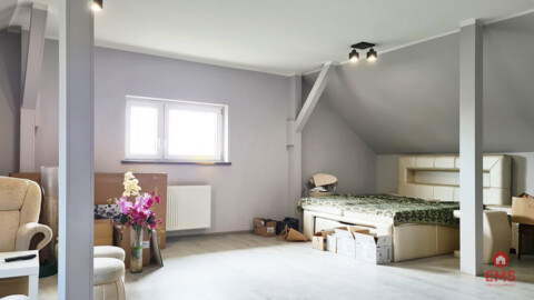 Lokal 90 m2, Raginisa
