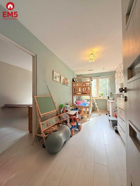 Wohnung zu verkaufen