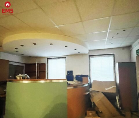 Geschäftsräume zur Miete