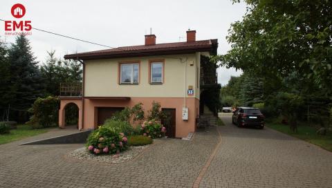 Haus zu verkaufen