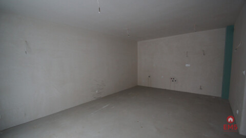 Wohnung zu verkaufen