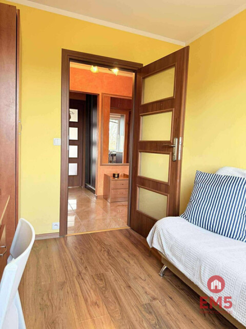 Wohnung zu verkaufen