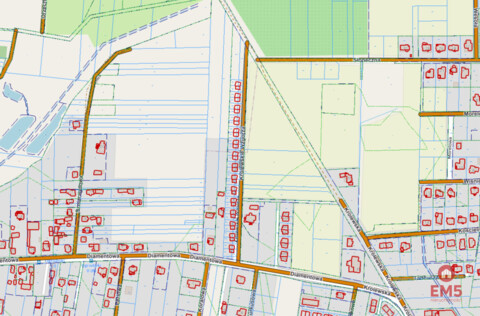 Królewskie Wzgórza, 3 km od Białegostoku.