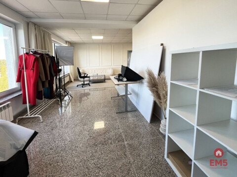 Powierzchnie biurowo usługowe