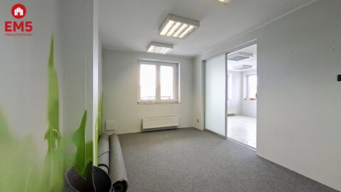 Business premises for rent