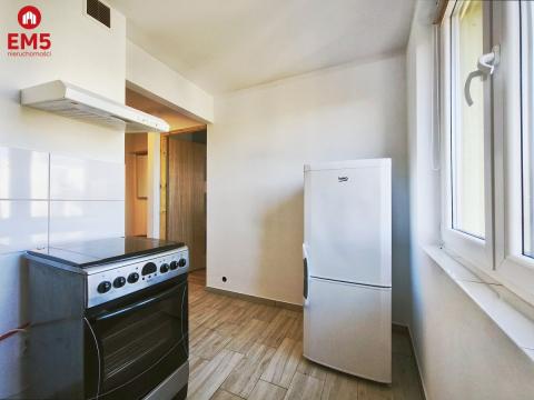 Wohnung zu verkaufen